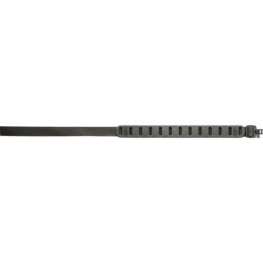 Quake Claw Slimline Sling Swivel Blk