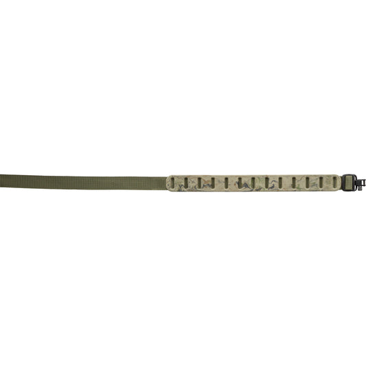 Quake Claw Slimline Sling Swvl Camo