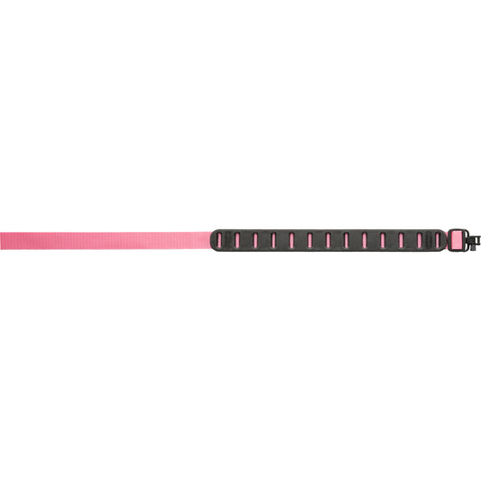 Quake Claw Slimline Sling Swvl Pink