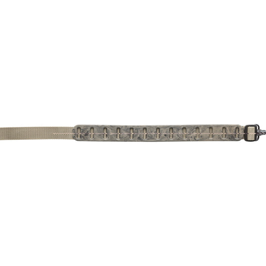 Quake Claw Slimline Slng Qd Sand Cmo