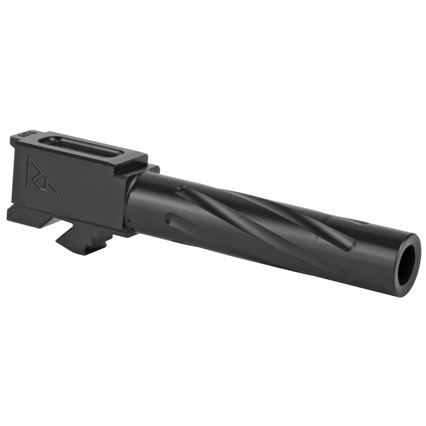 Ra Bbl For Glk 19 Gen3/4 V1 Blk