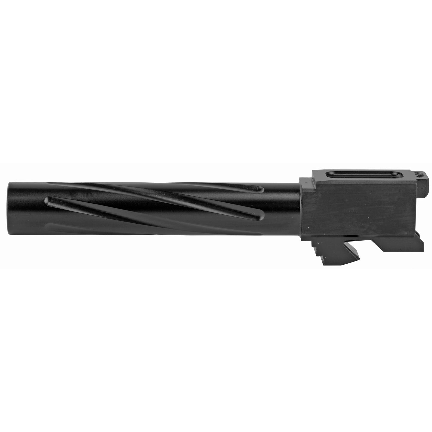 Ra Bbl For Glk 19 Gen3/4 V1 Blk