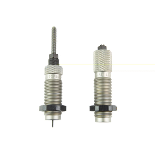 Rcbs Full Length Die Set .35 Rem