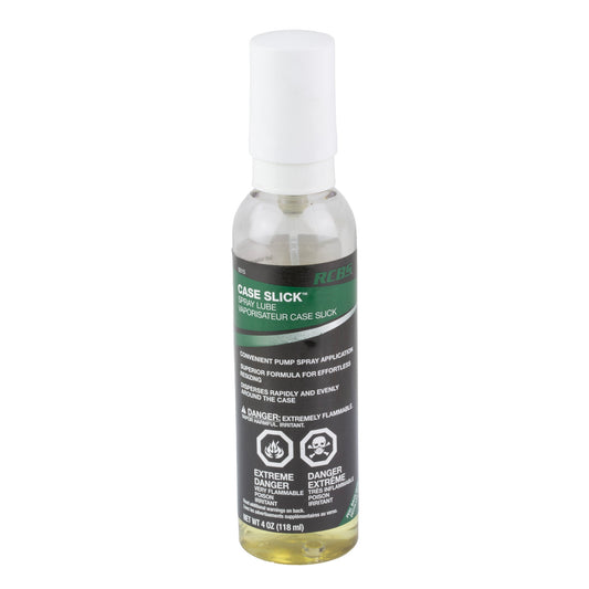 Rcbs Case Slick Spray Lube 4oz