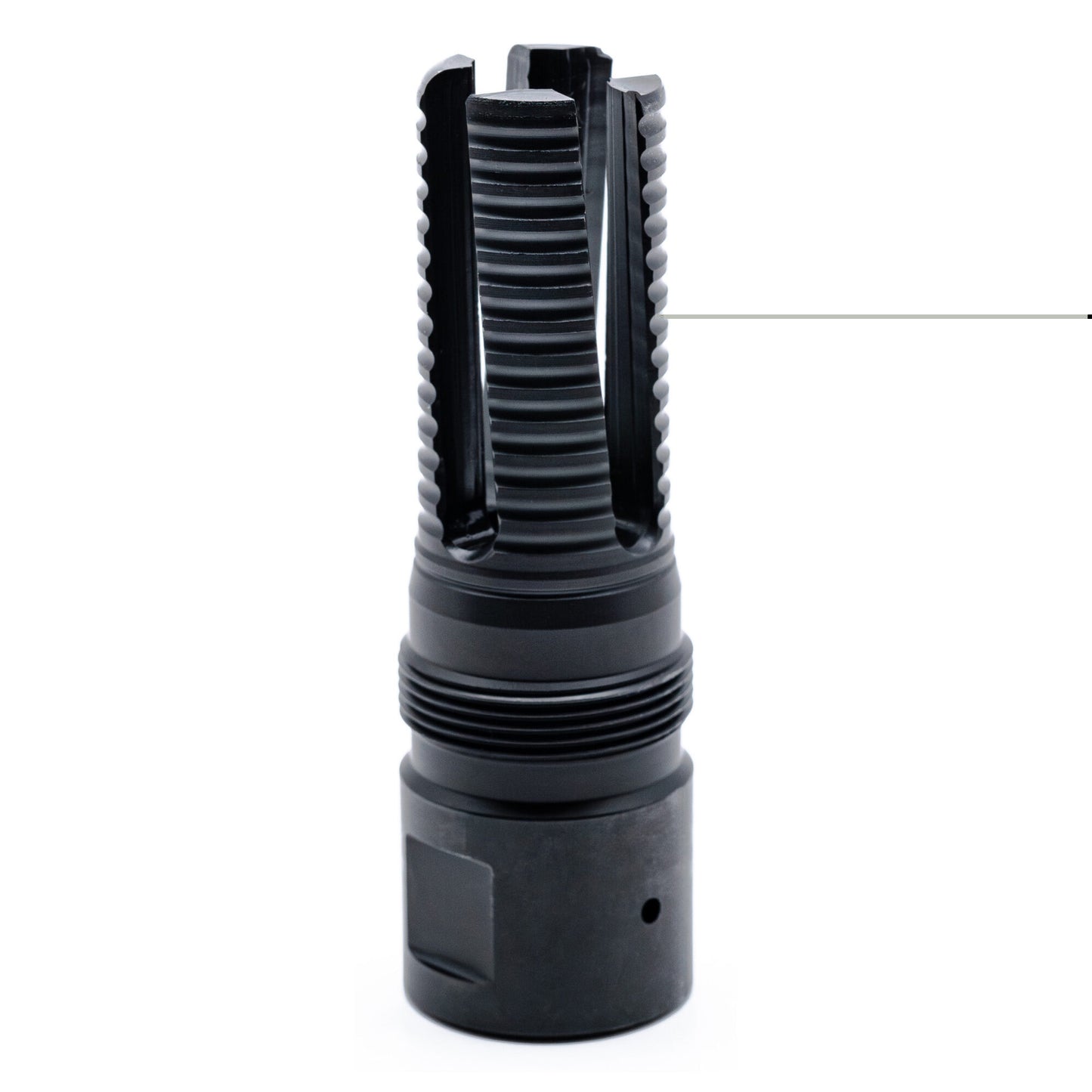 Rearden Pnw Fh 1/2-28 Nitride