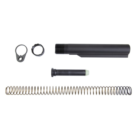 Solgw A5h2 Buffer Kit Grn Spring Blk