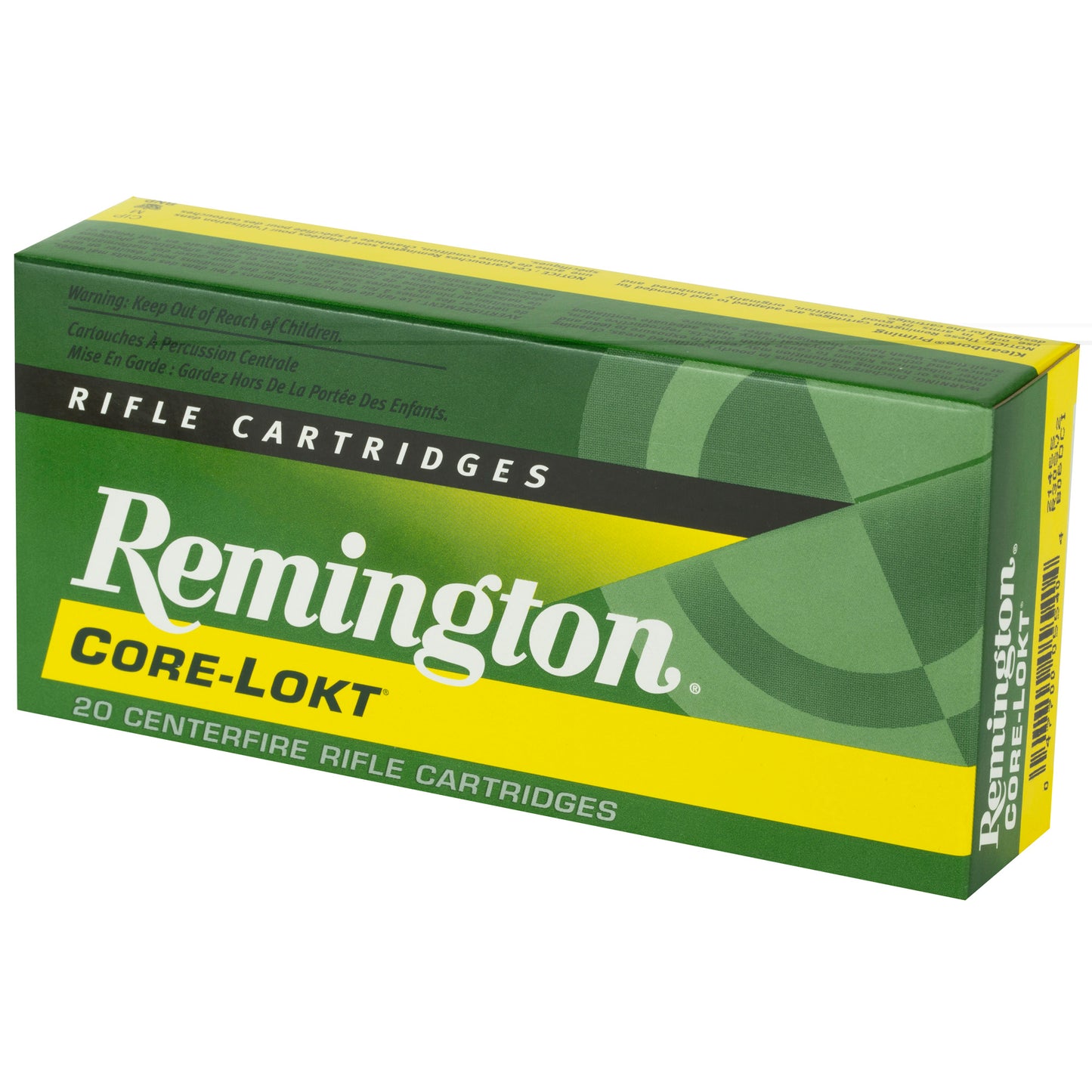 Rem 300sav 150gr Psp Cl 20/200