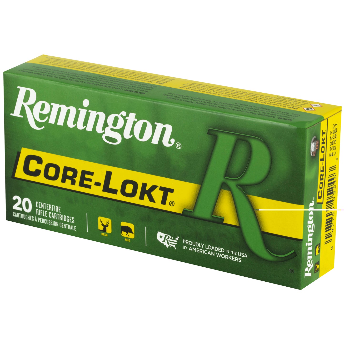 Rem 250sav 100gr Psp 20/200