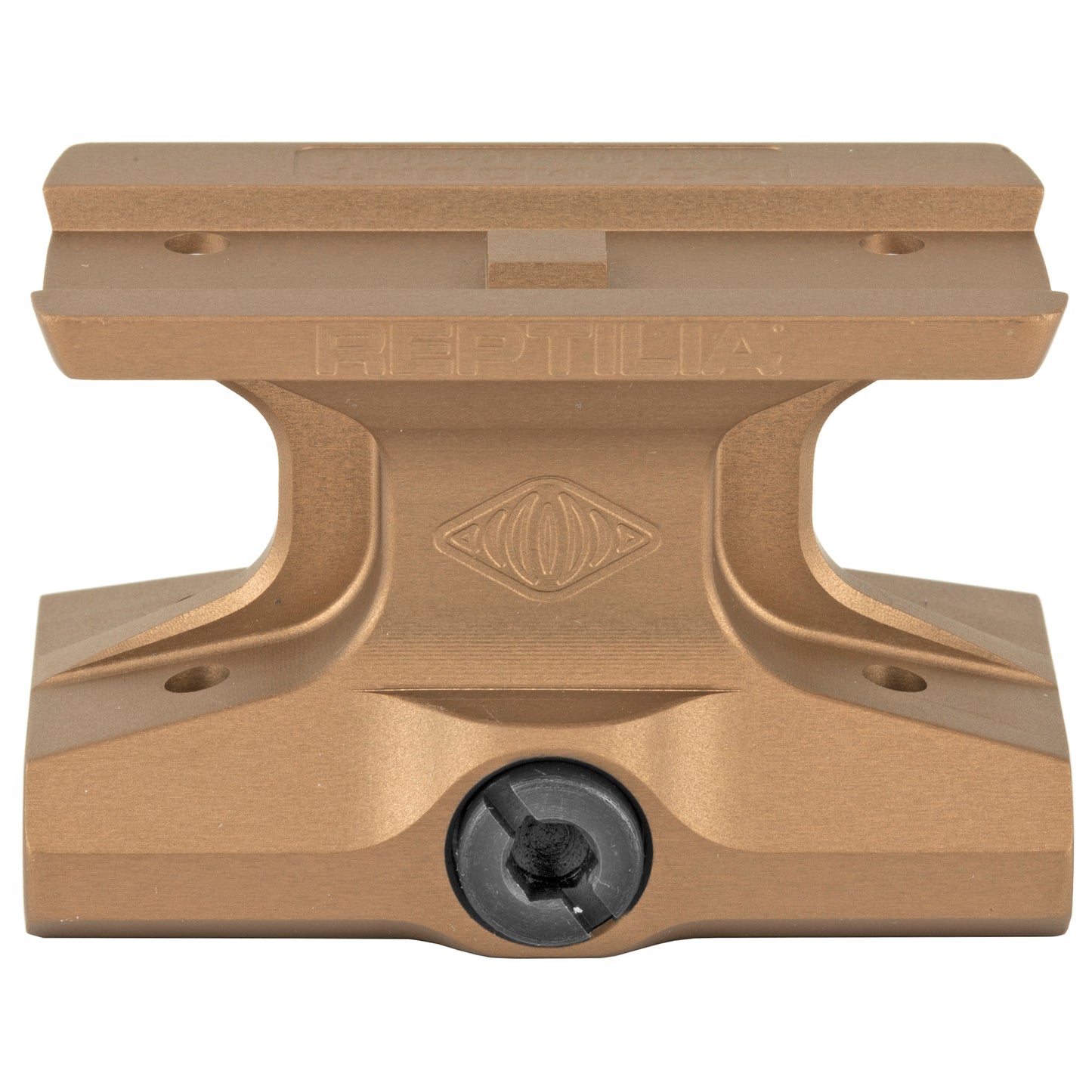 Reptilia Dot Mount 1/3 Co-wit T2
