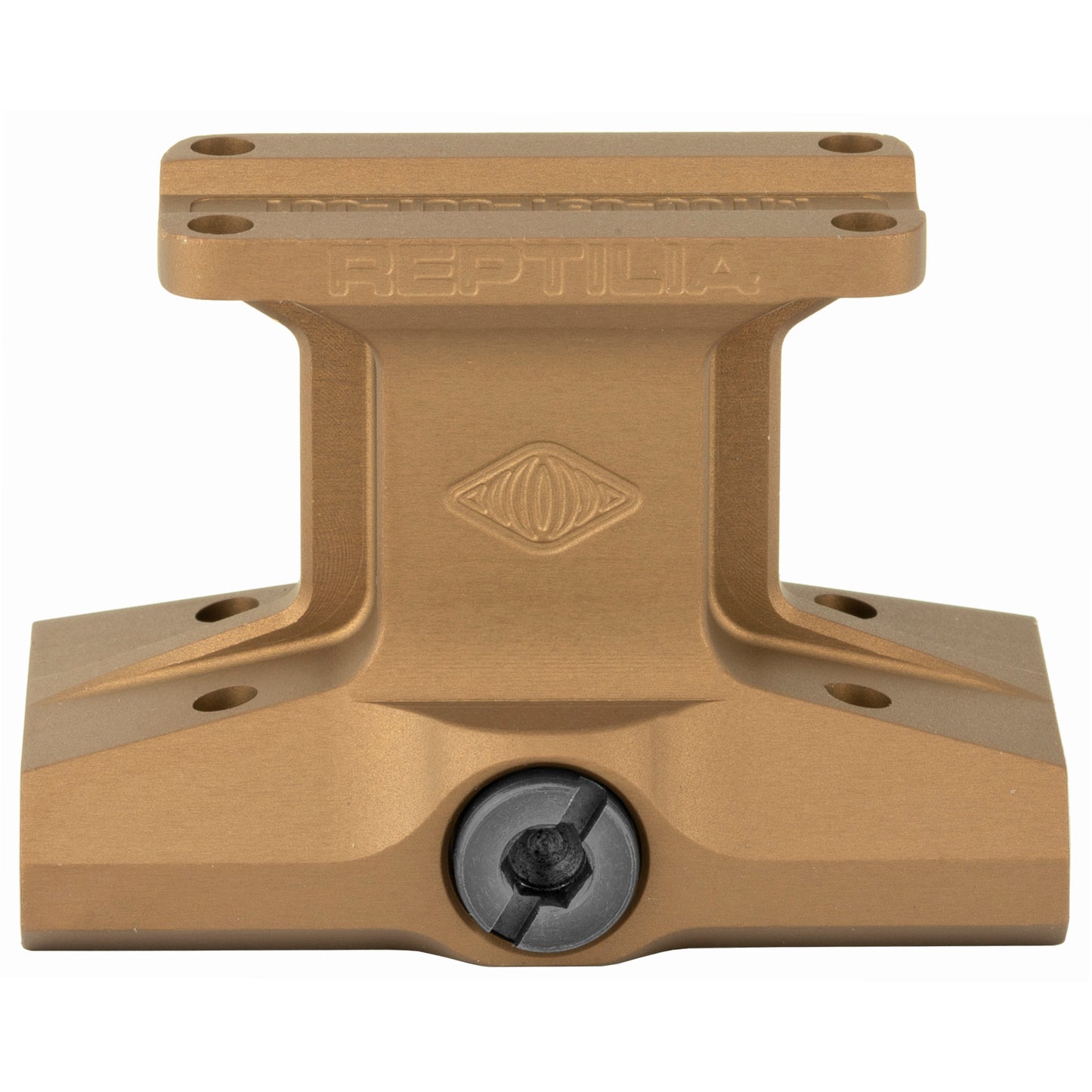 Reptilia Dot Mount 1.93" Mro