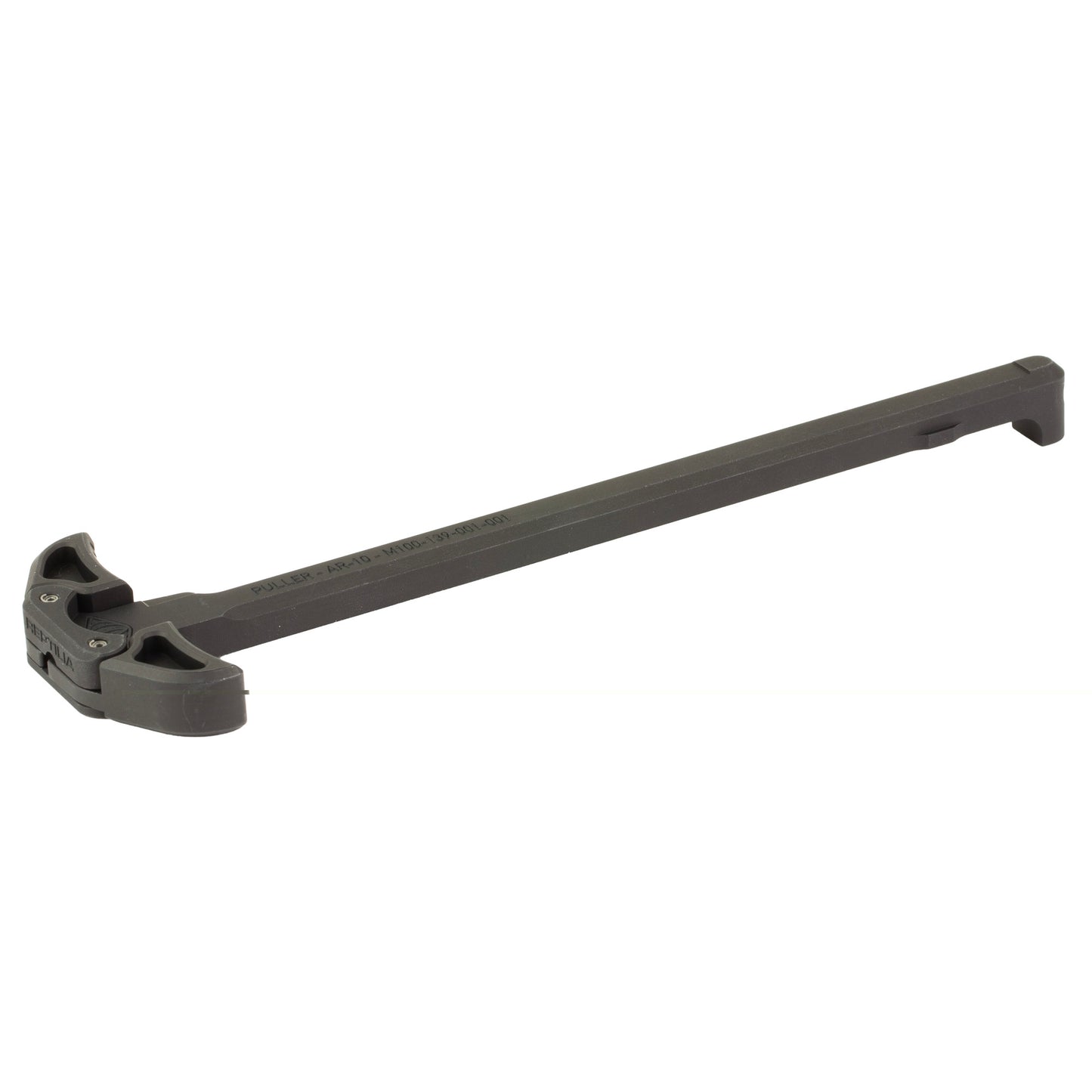 Reptilia Puller Ar10 Chrg Hndl Blk