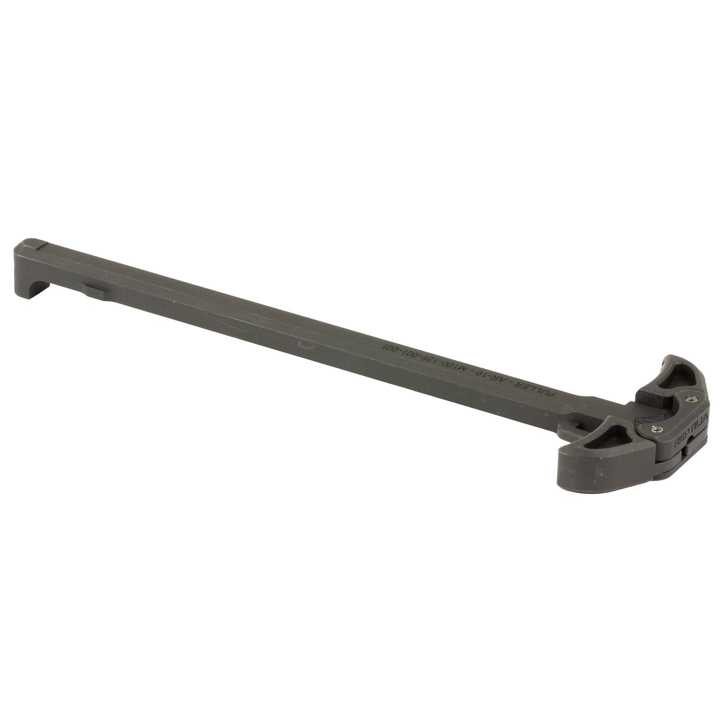 Reptilia Puller Ar10 Chrg Hndl Blk