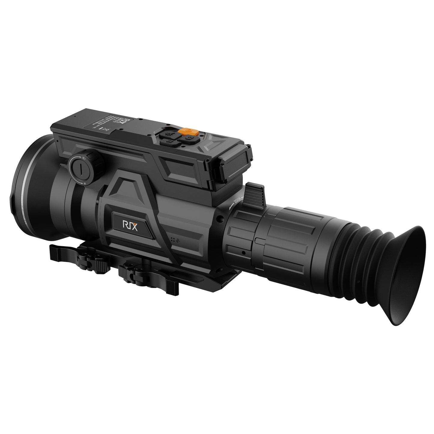 Rix Dbh D12 1280 Thermal Scope