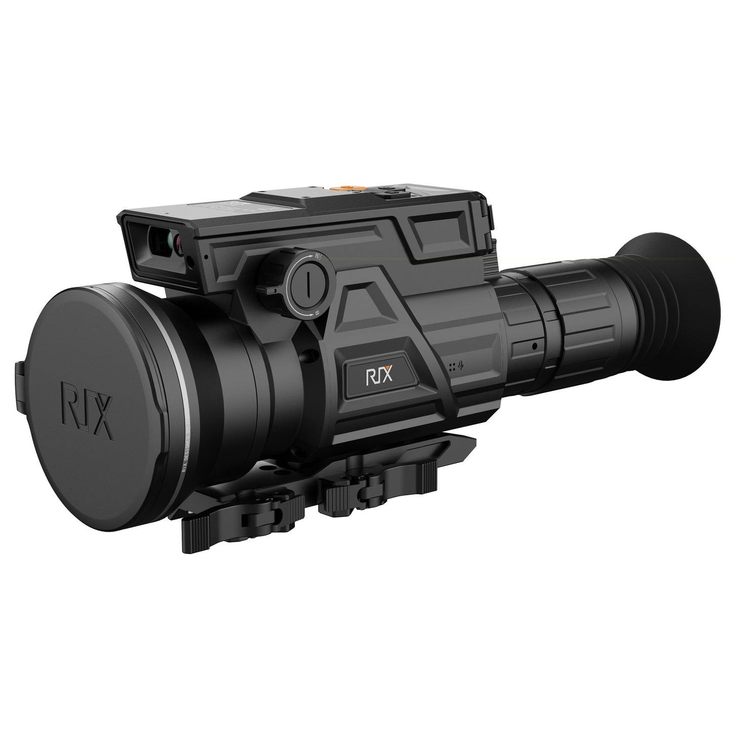 Rix Dbh D12 1280 Thermal Scope