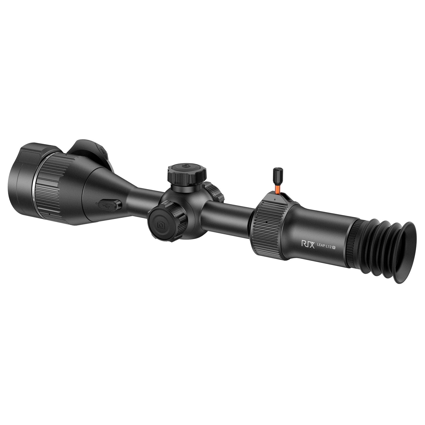 Rix Leap L12r 1280 Thermal Scope