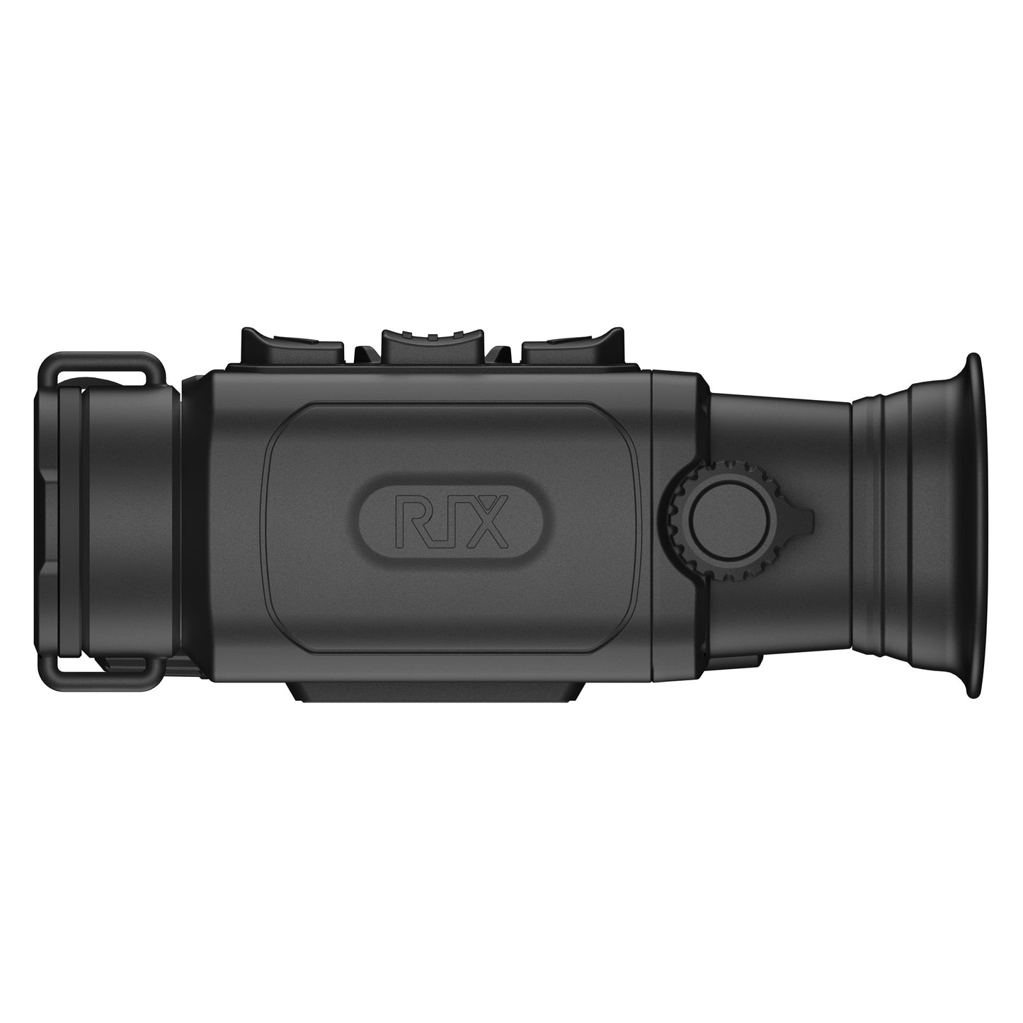 Rix Stride St3 Lite Thrm Mono 1-6x15
