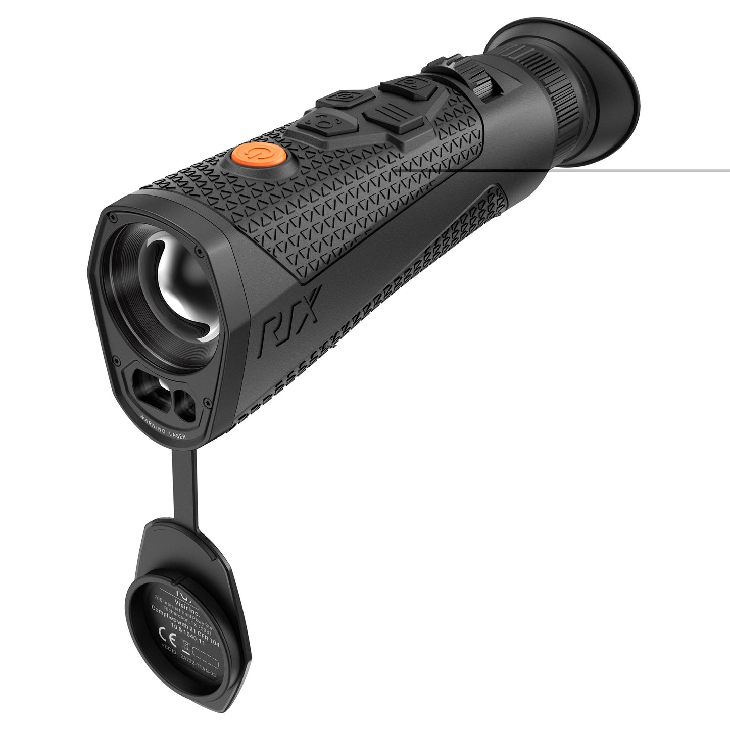 Rix Titan T3 384 Thermal Monocular