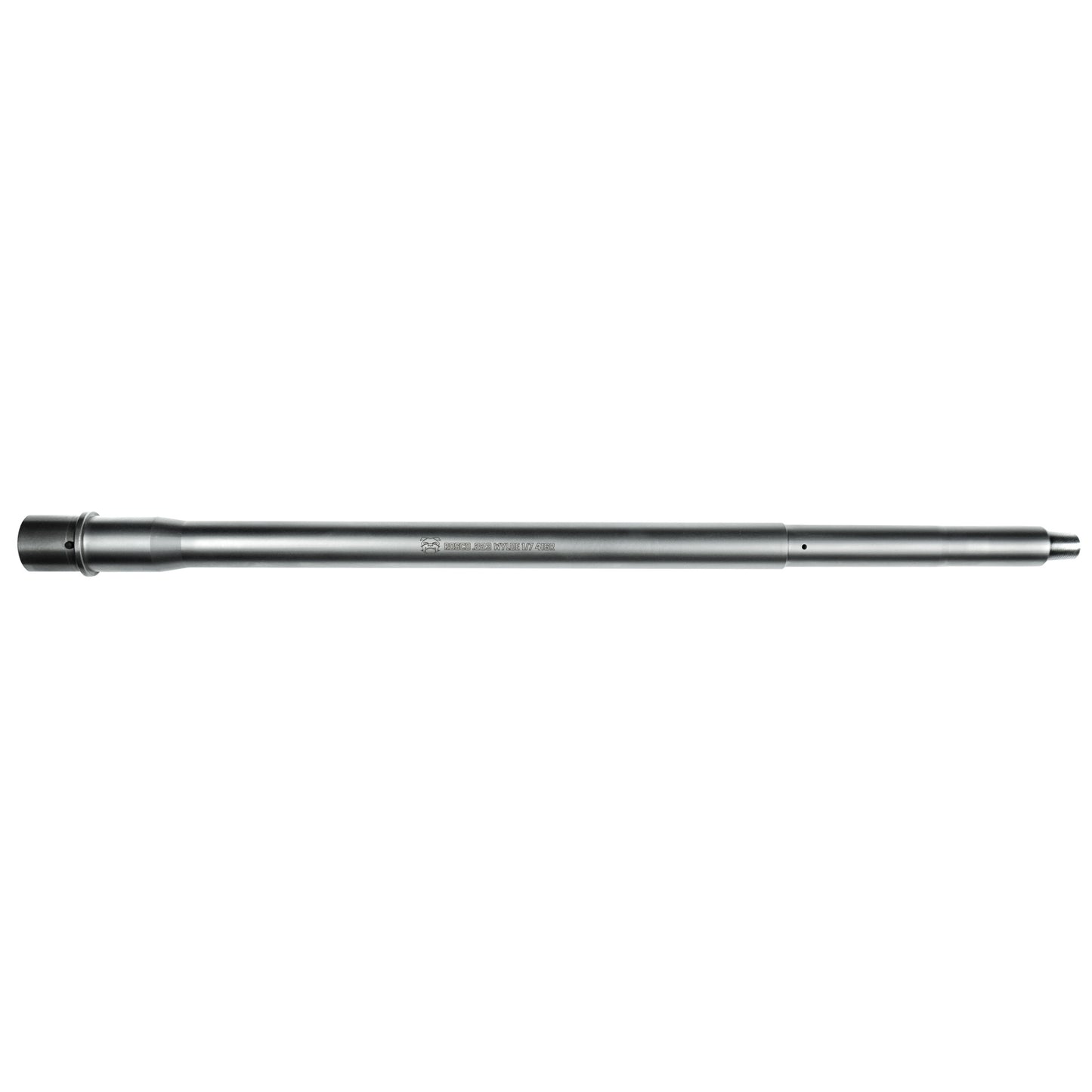Rosco Purebred Bbl 6mm Arc 16" Sts