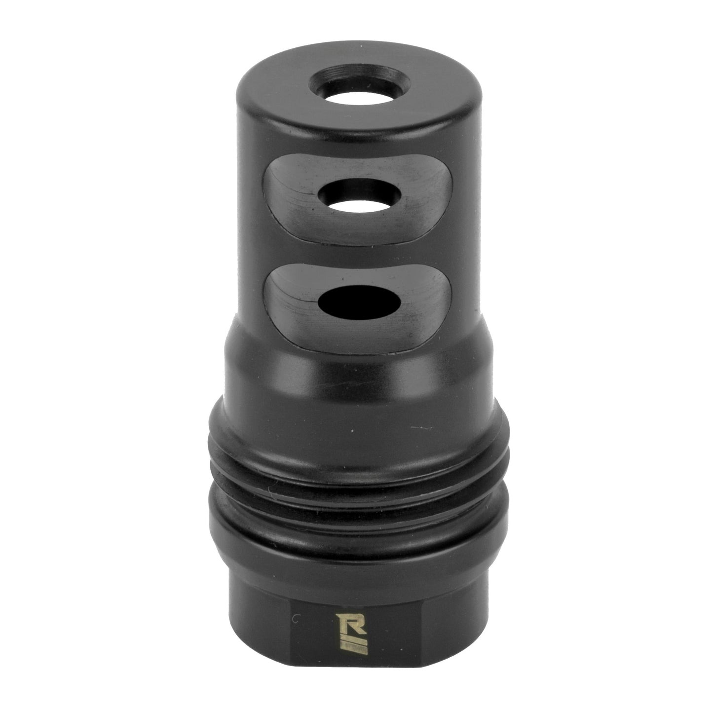Rugged 2 Port Brake 1/2x28