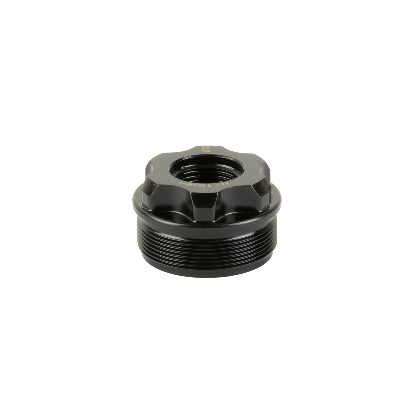Rugged Fixed Mount 9/16x24