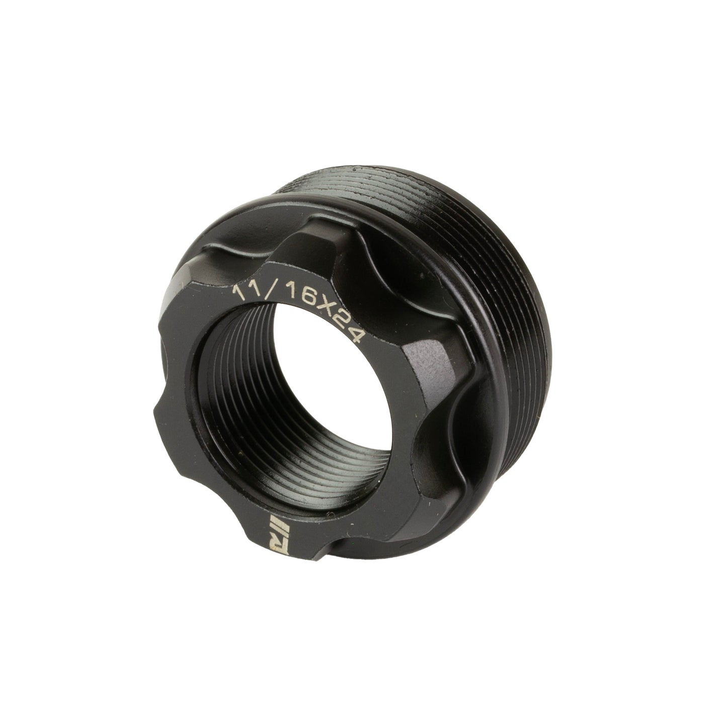 Rugged Fixed Mount 11/16x24