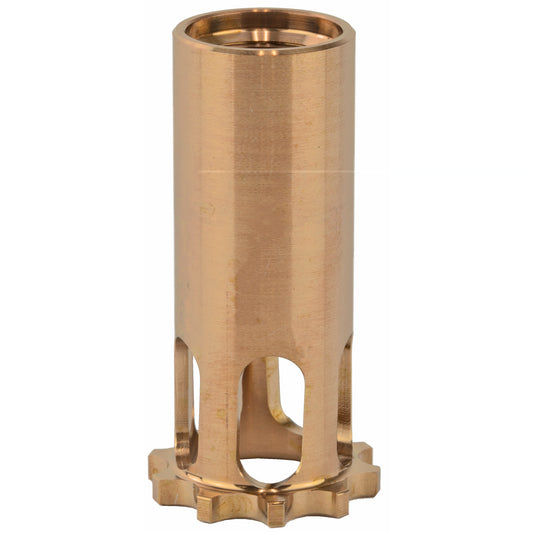 Rugged Piston  .578x28