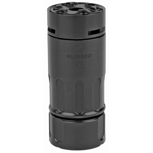 Rugged Rx Blast Diverter/brake
