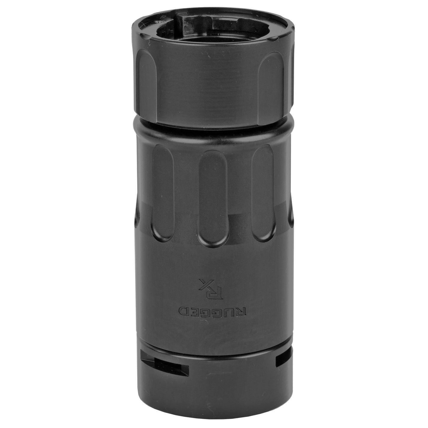 Rugged Rx Blast Diverter/brake