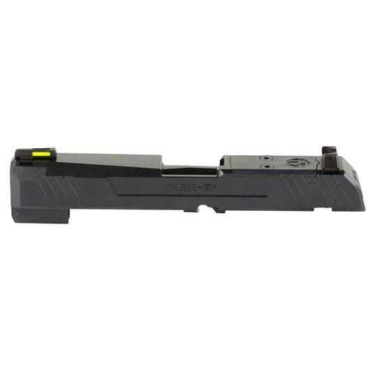 Ruger Max-9 Long Slide Assembly Blk