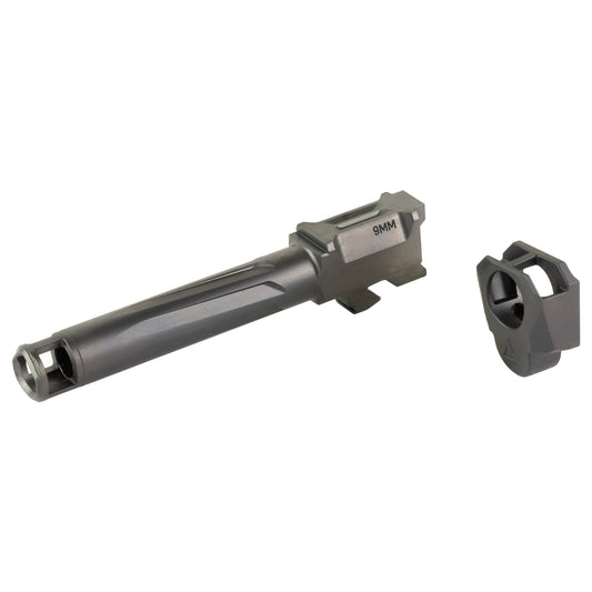 Radian Afterburner Ramjet For G19 G3