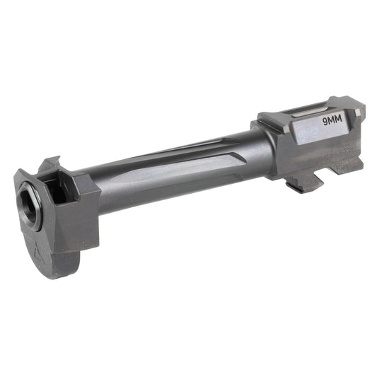 Radian Afterburner Ramjet For G19 G5