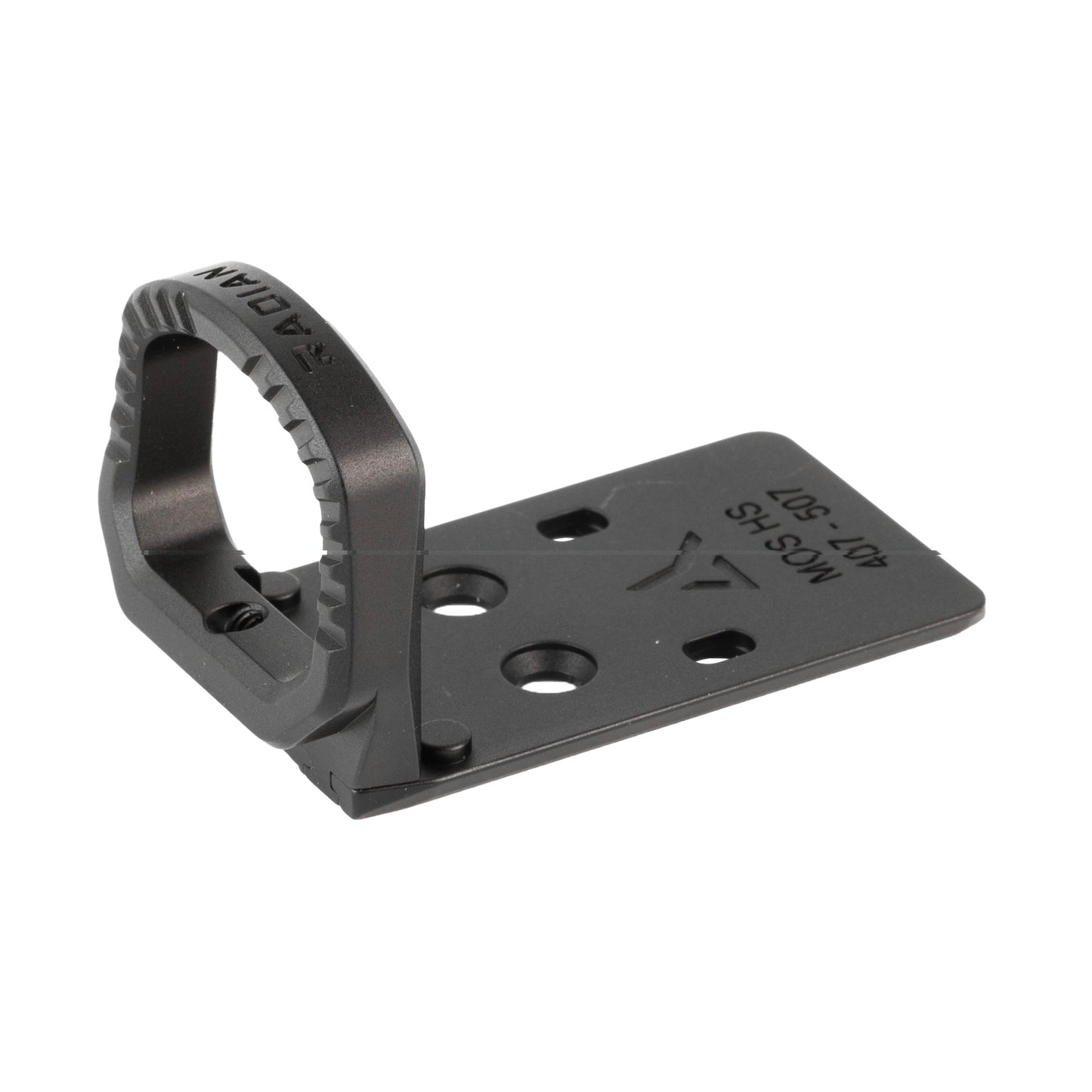 Radian Guardian Glock Mos Hs 407/507