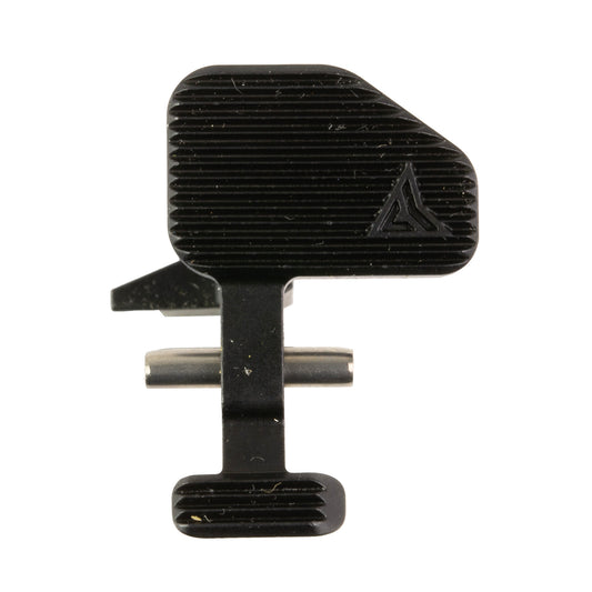 Radian Ar15 Extended Bolt Catch Blk