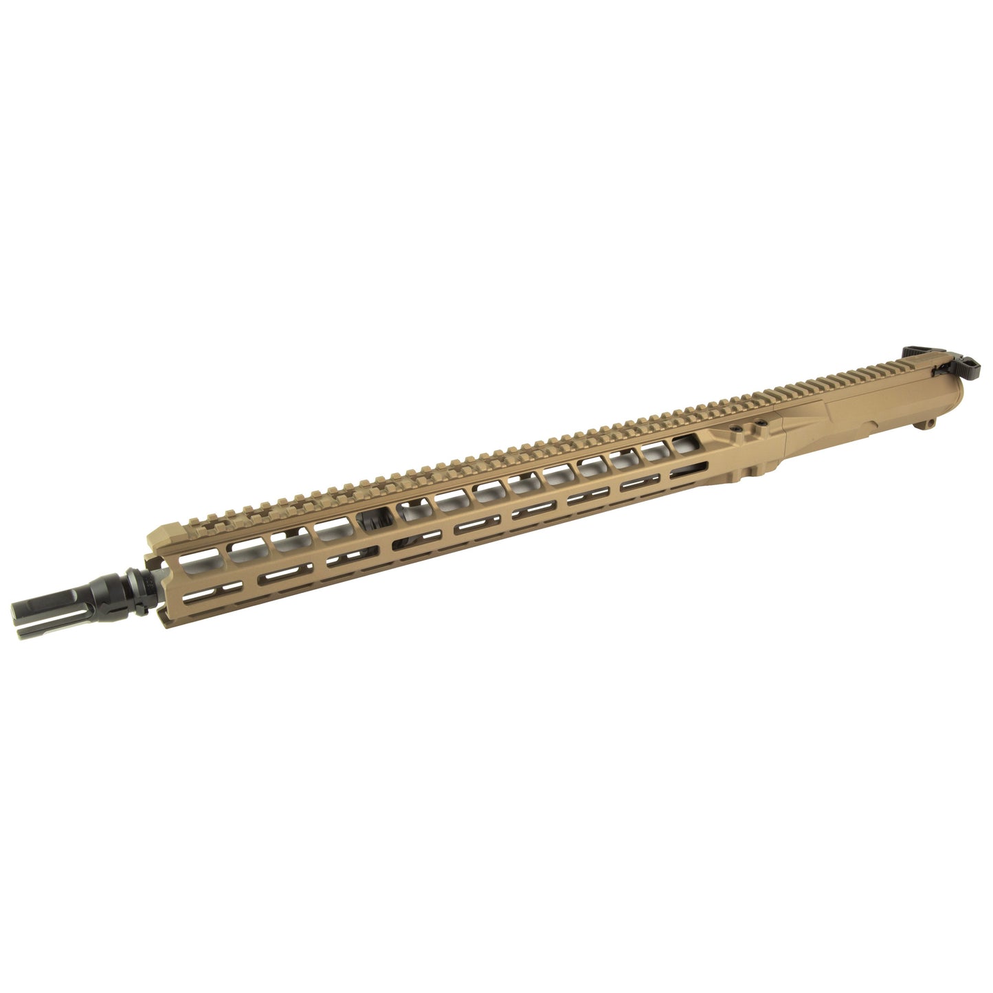 Radian Upper 17.5" 223 Wylde