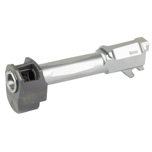 Radian Aftrbrnr Rmjt P365 3.1" Bk/gr