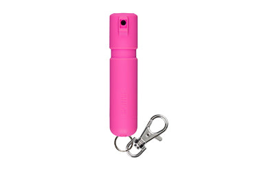 Sabre Mighty Discreet Spray Hot Pink