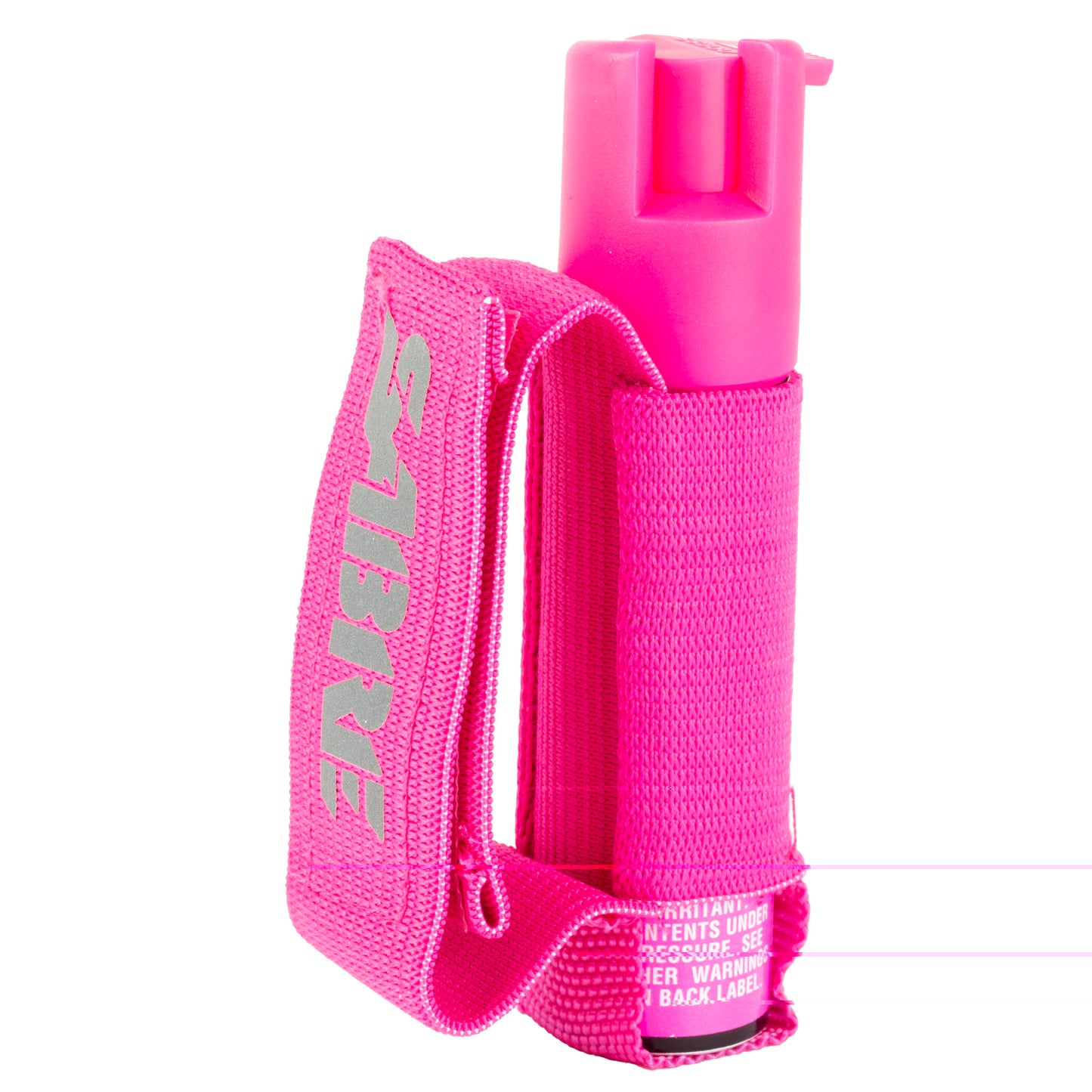 Sabre The Runner Pepper Gel