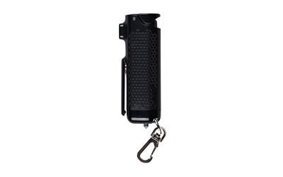 Sabre Safe Escape 3-in-1 Ppr Gel Blk