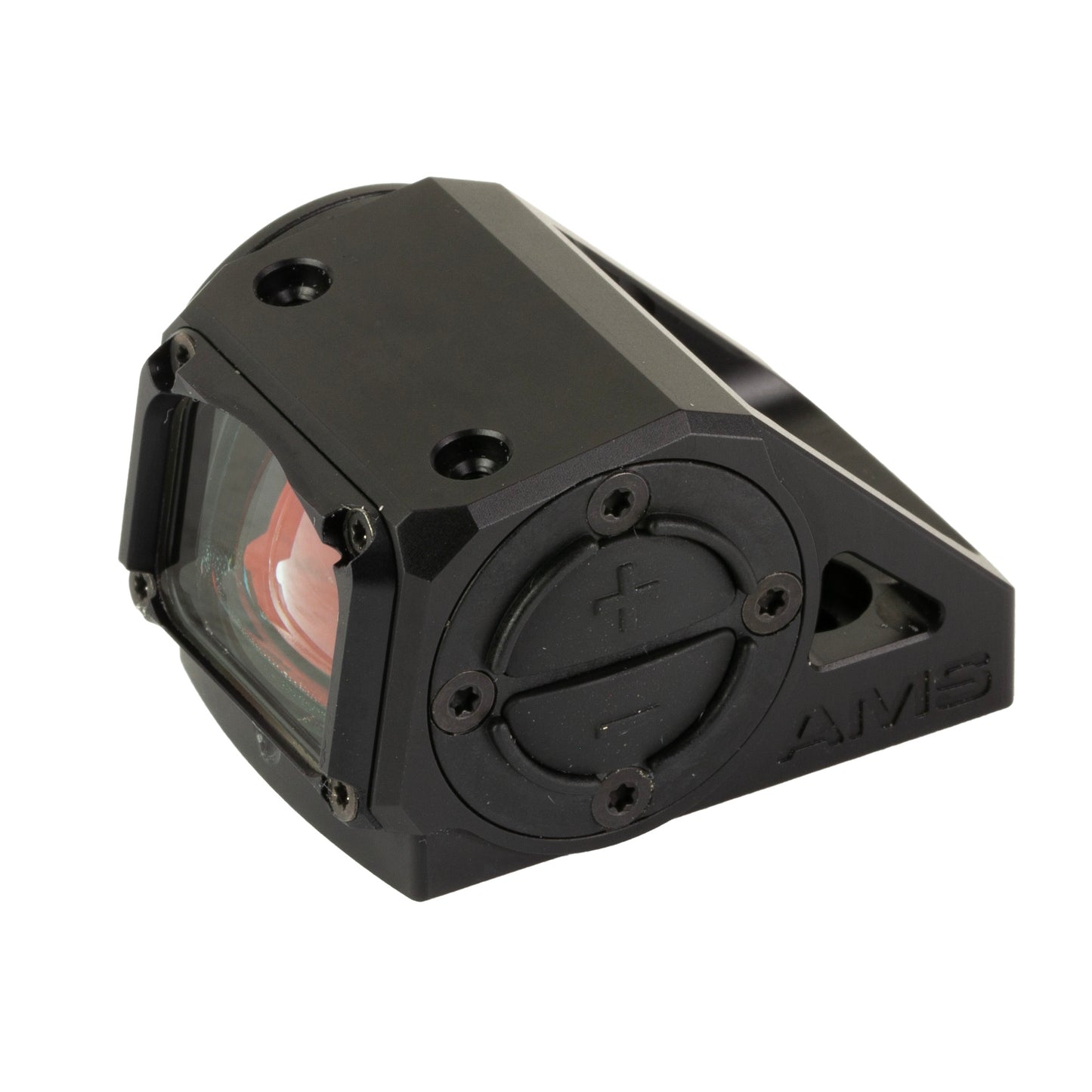 Shlds Ams Enclosed Emitter Rds 4moa