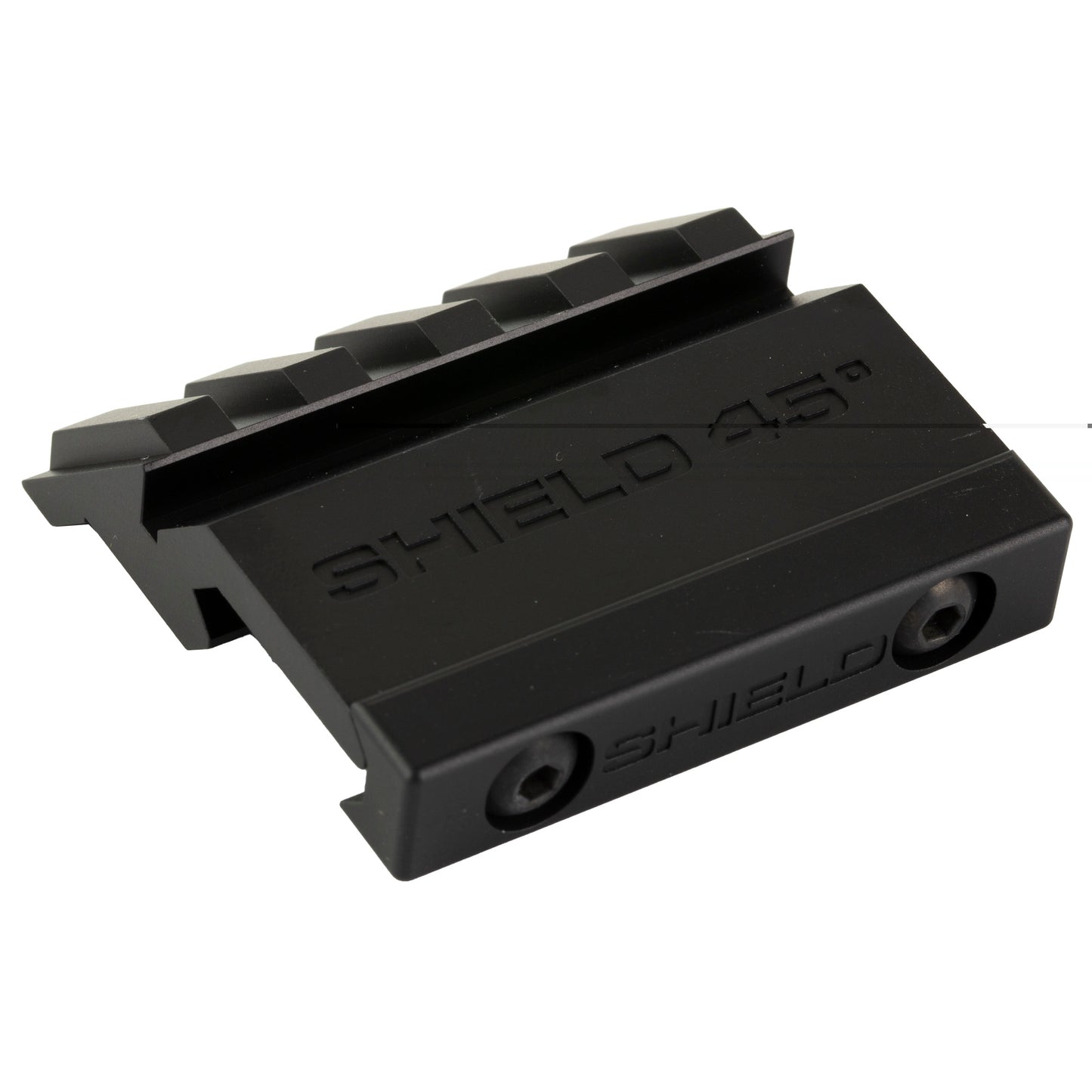 Shlds 45 Offset Picatinny Mount