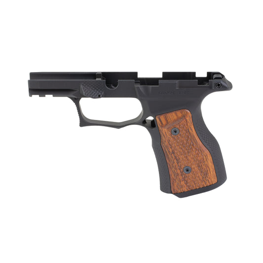 Sharps Gen3 P365 X/xl Blk/chry Safe
