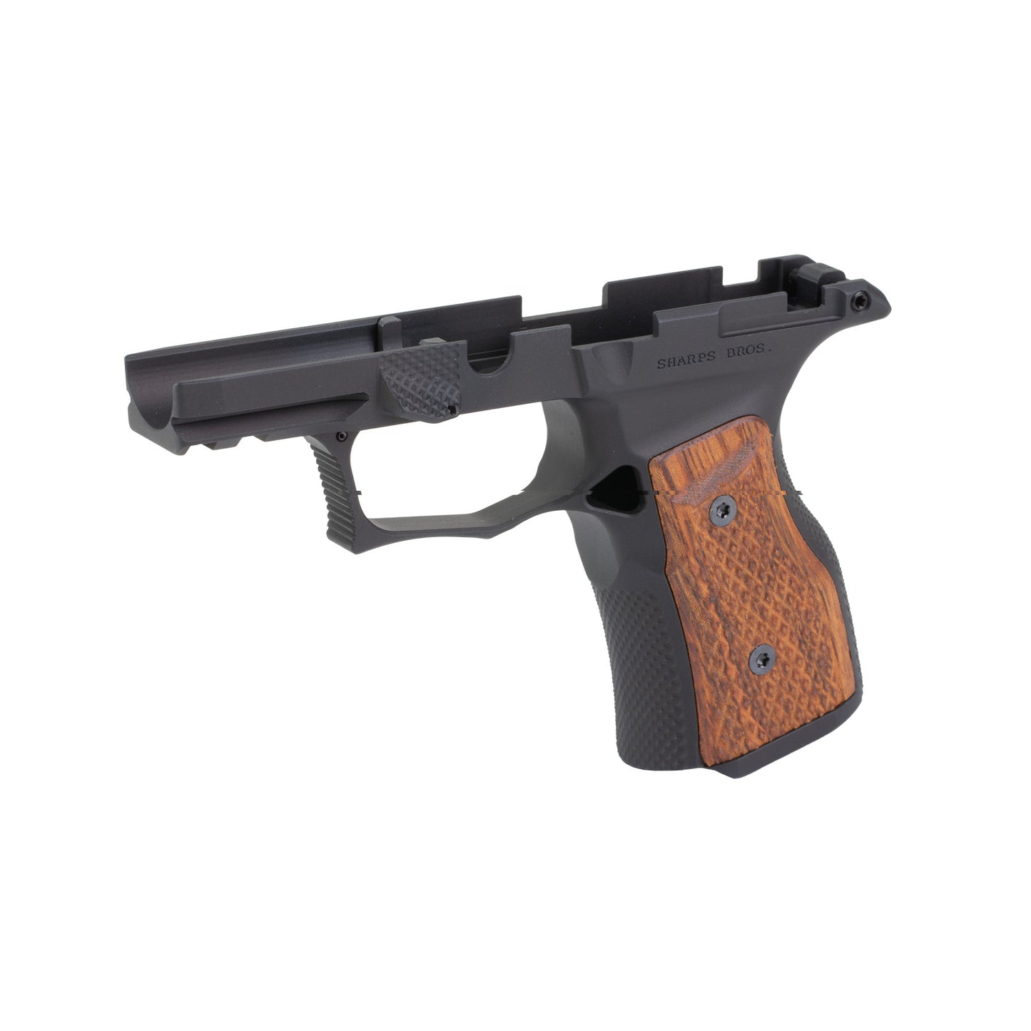 Sharps Gen3 P365 X/xl Blk/chry Safe