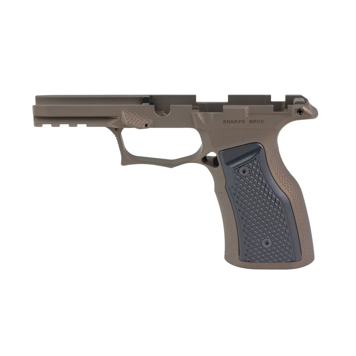 Sharps Gen3 P365 Xmacro Brz/blk Safe