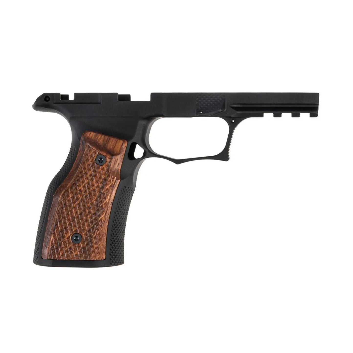 Sharps Gen3 P365 Xmac Blk/chry Safe