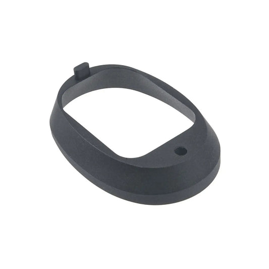 Sharps Mag Funnel For Grip Mod Blk