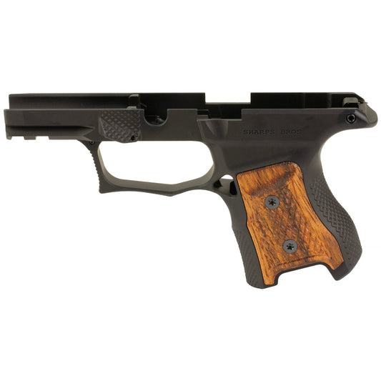 Sharps Gen3 P365 Blk/chry