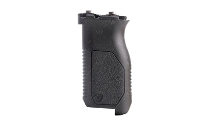 Strike Angl Vrt Grp W/cbl Mn Lng Blk
