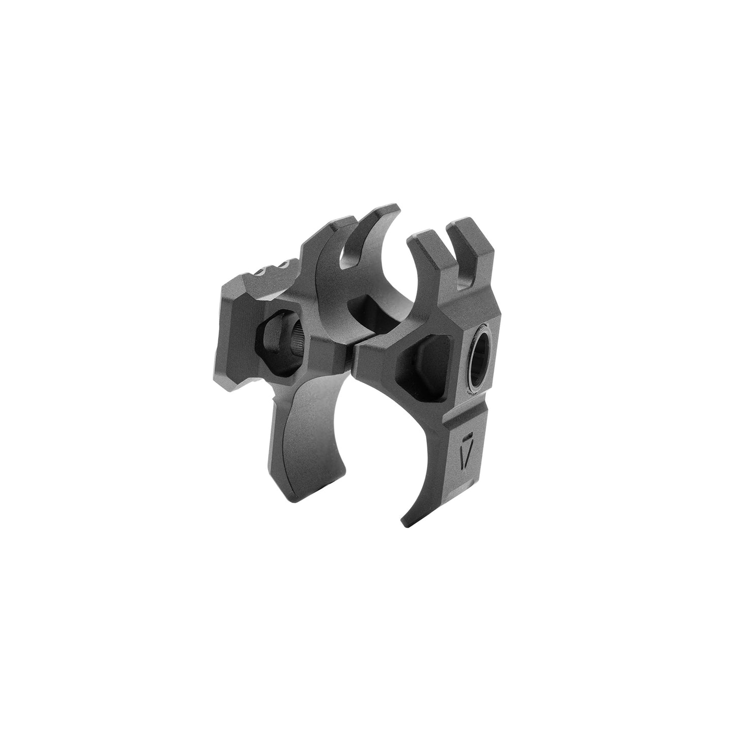 Strike Brl Clmp 1301 Tac/a300 Ult