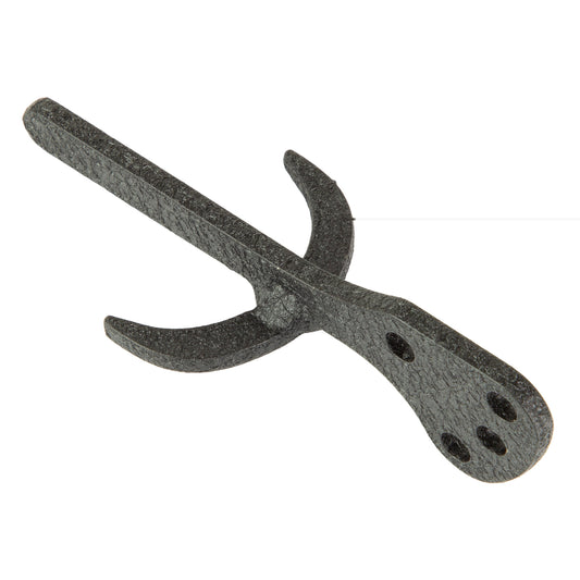 Skull Hooker Little Hooker Prong Blk