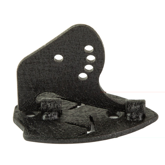 Skull Hooker Turkey Hooker Blk
